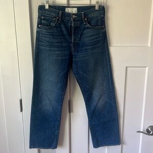 Mother The Ditcher Crop